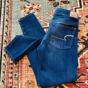 Women’s American Eagle Jeggings Size 6
